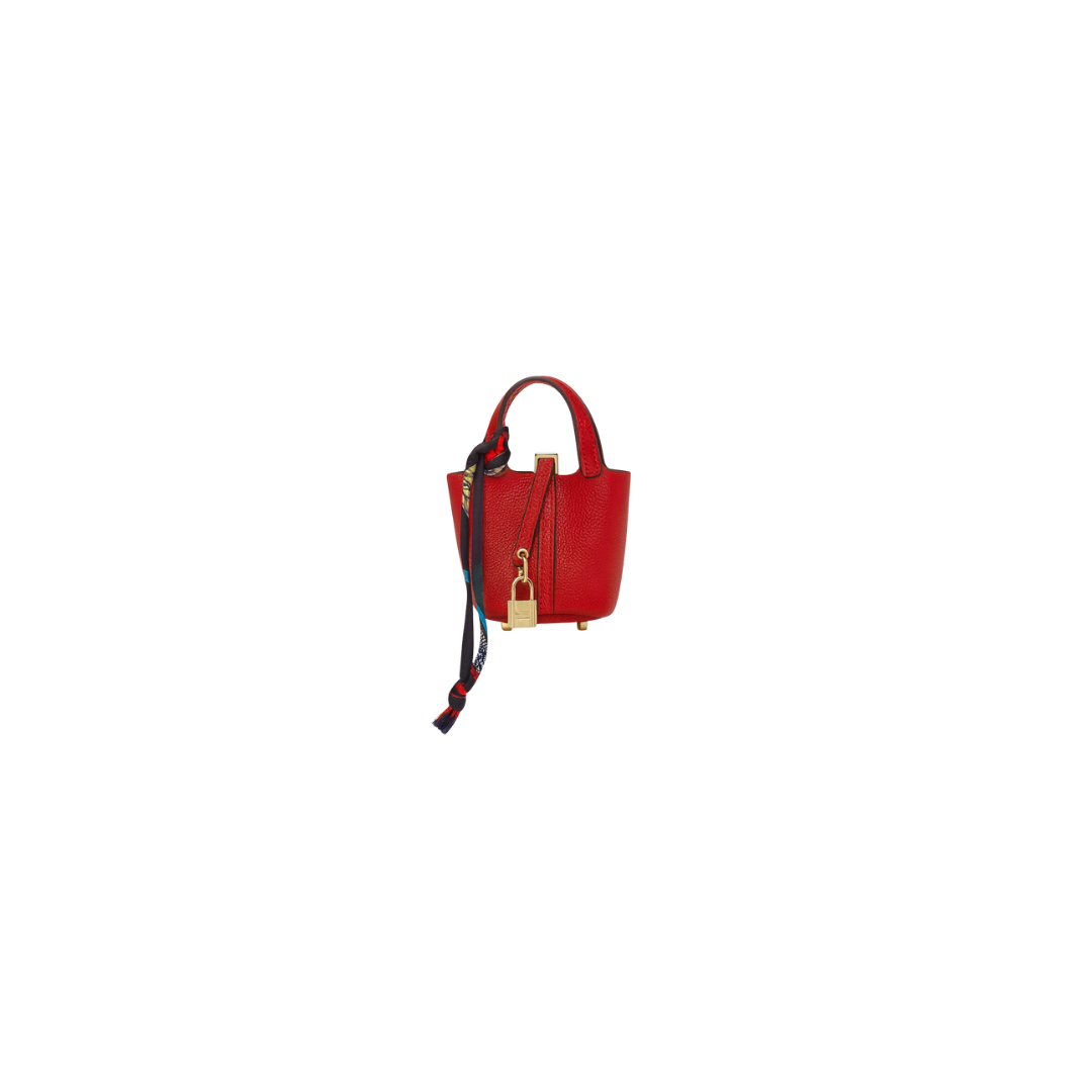 Red Charm