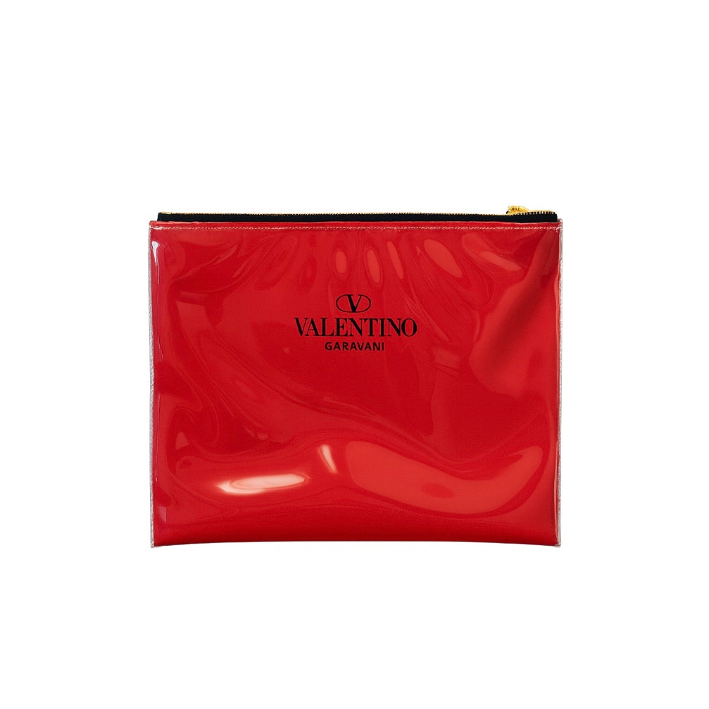 Valentino Pouch