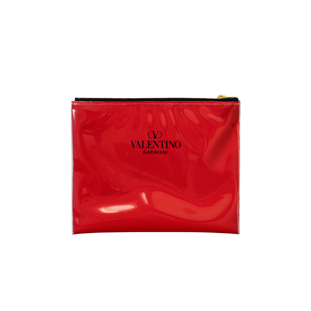 Valentino Pouch