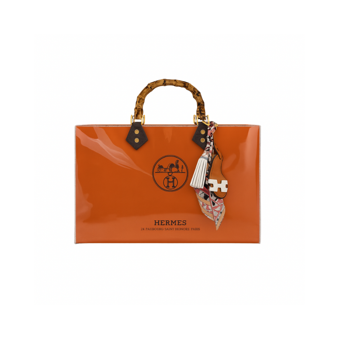 Hermes Bag