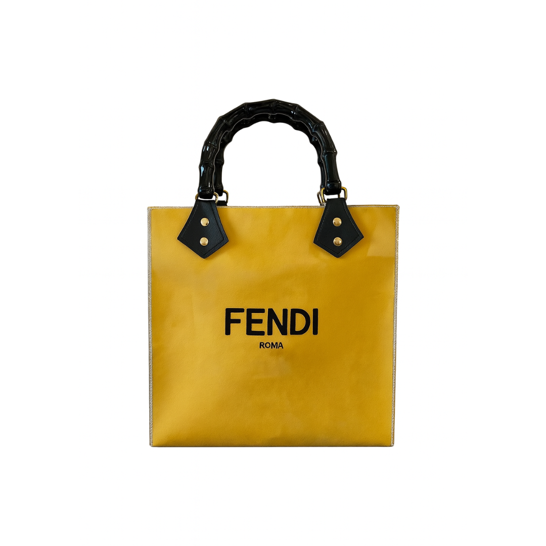 Small Fendi Bag