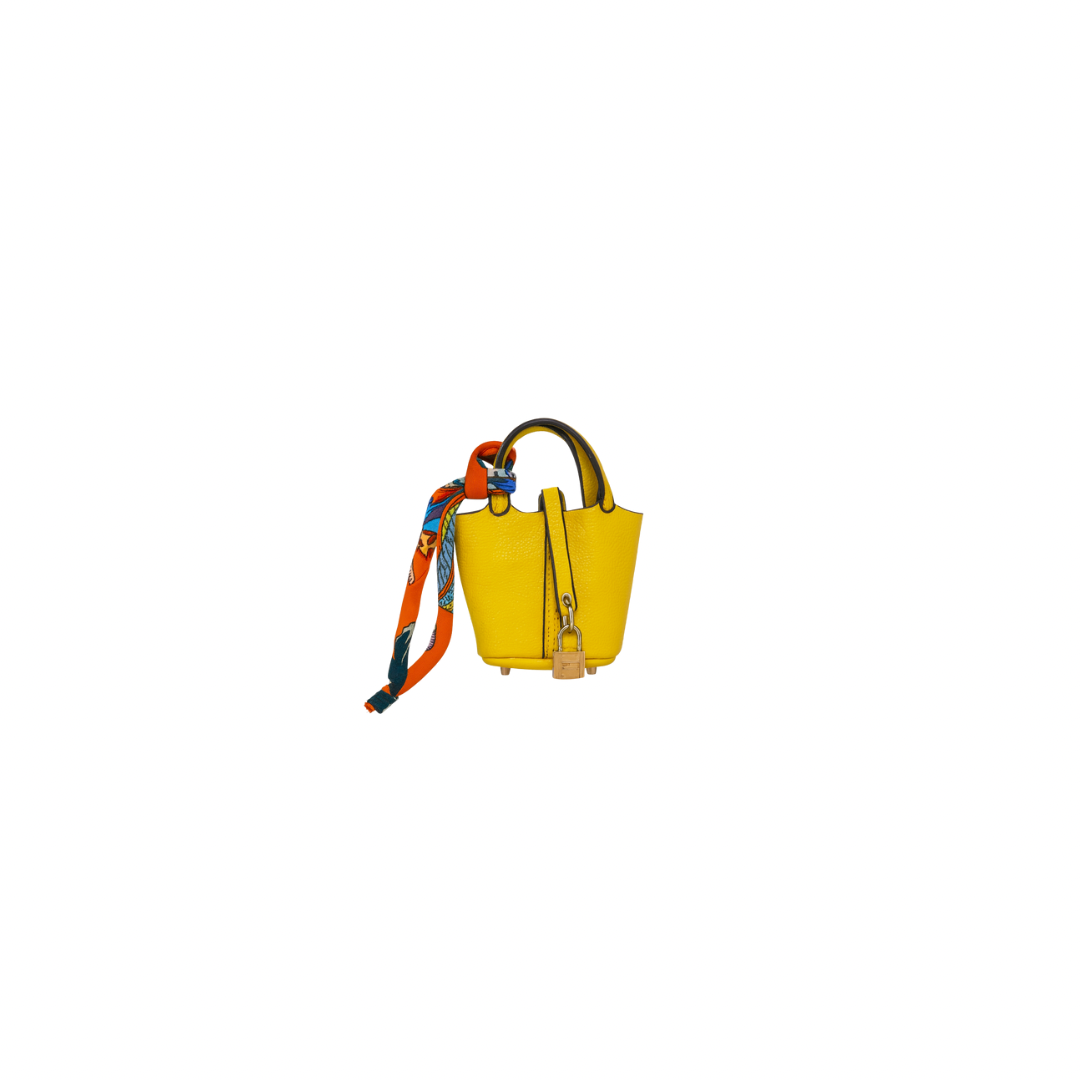 Yellow Charm