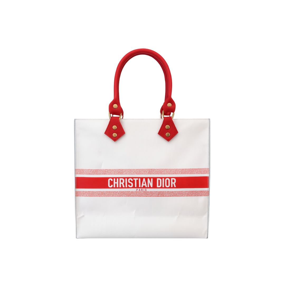 Christian Dior Tote