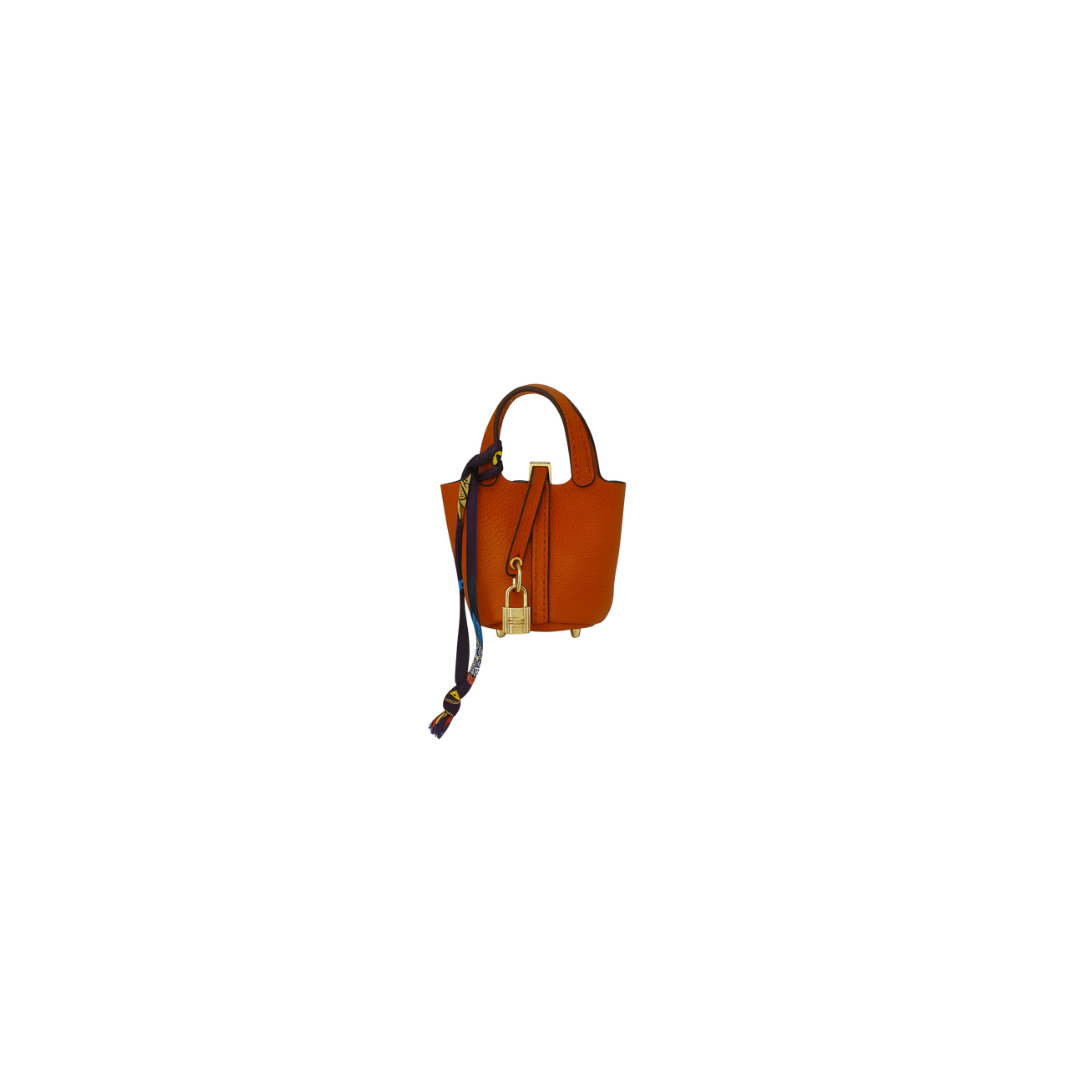 Orange Charm