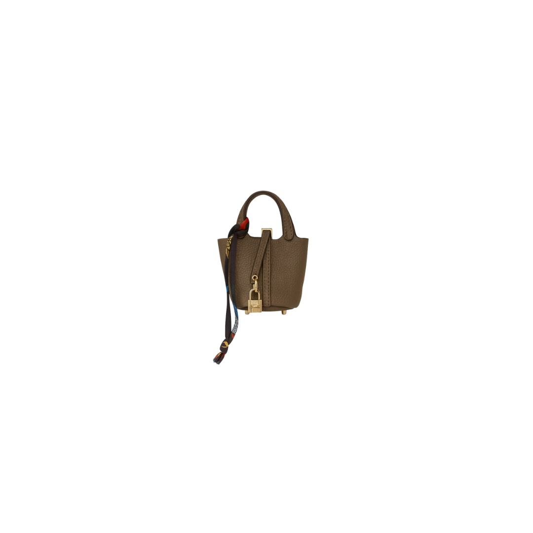 Brown Charm