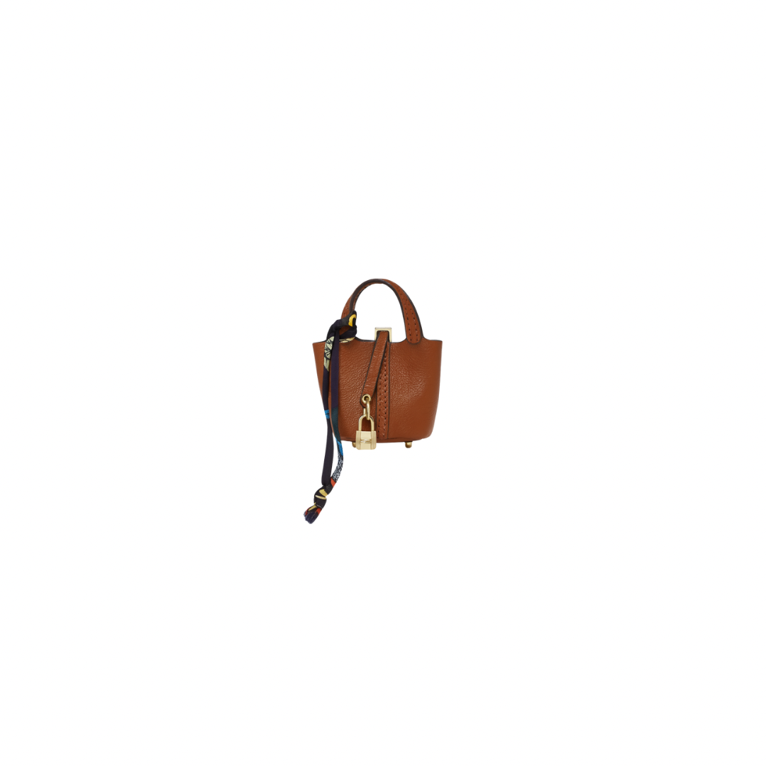 Light Brown Charm