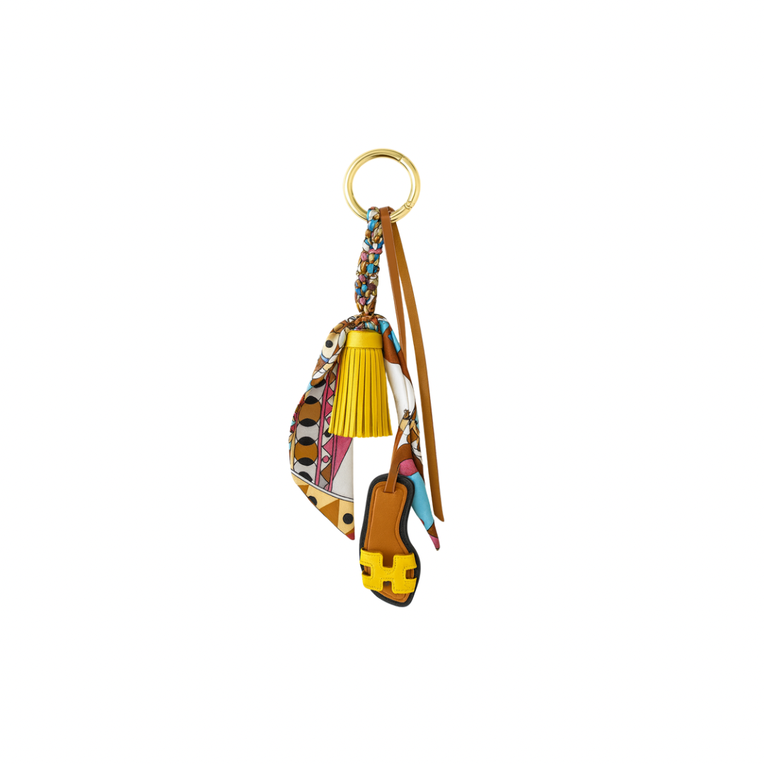 Yellow Hermes