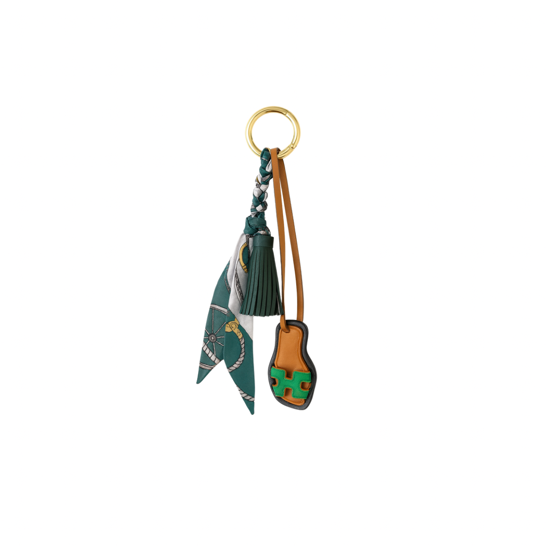 Green Hermes